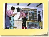 Der wurmstichige Hochzeiter (09)