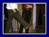 Die ungalubliche Geschichte... (70)