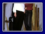 Die ungalubliche Geschichte... (93)