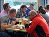 Vatertag-Weißwurstessen (10)