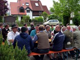Vatertag-Weißwurstessen (14)