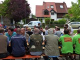 Vatertag-Weißwurstessen (15)