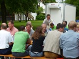 Vatertag-Weißwurstessen (25)