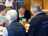 Vatertag-Weißwurstessen (33)