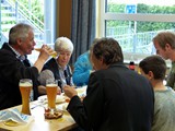 Vatertag-Weißwurstessen (35)